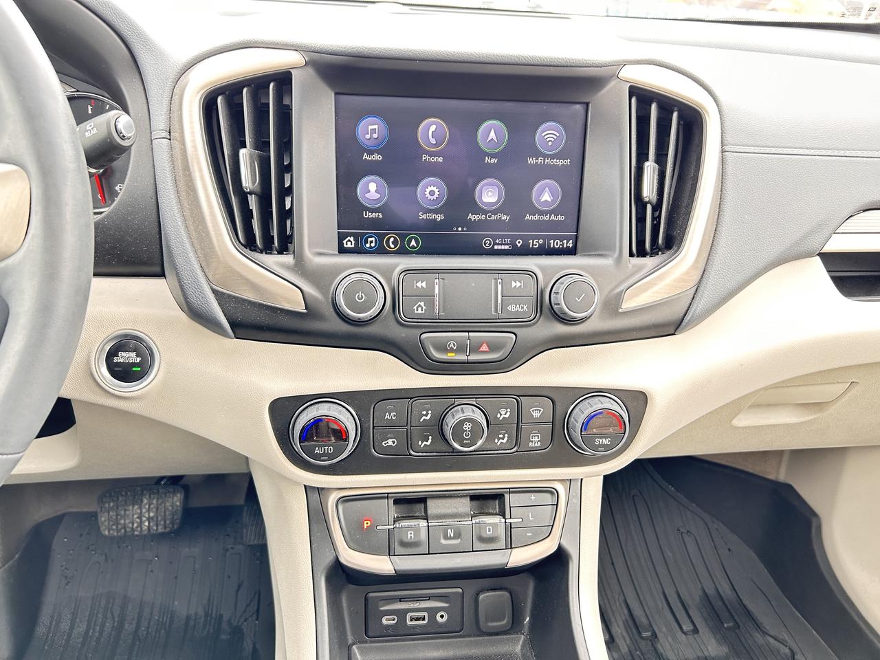 2024 GMC Terrain DENALI AWD Photo