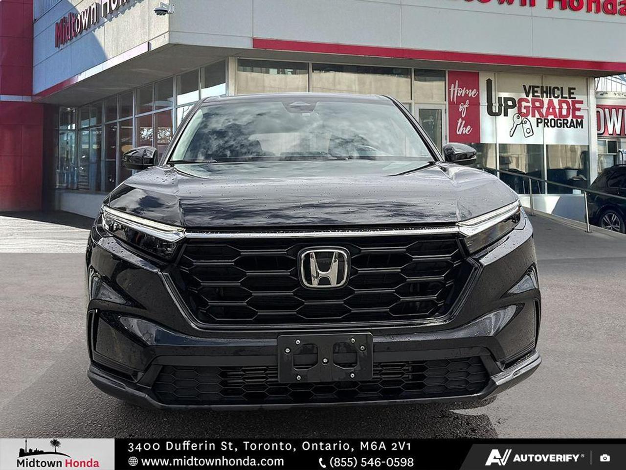2024 Honda CR-V APPLE/ANDROID I ONE OWNER I NO ACCIDENTS Photo