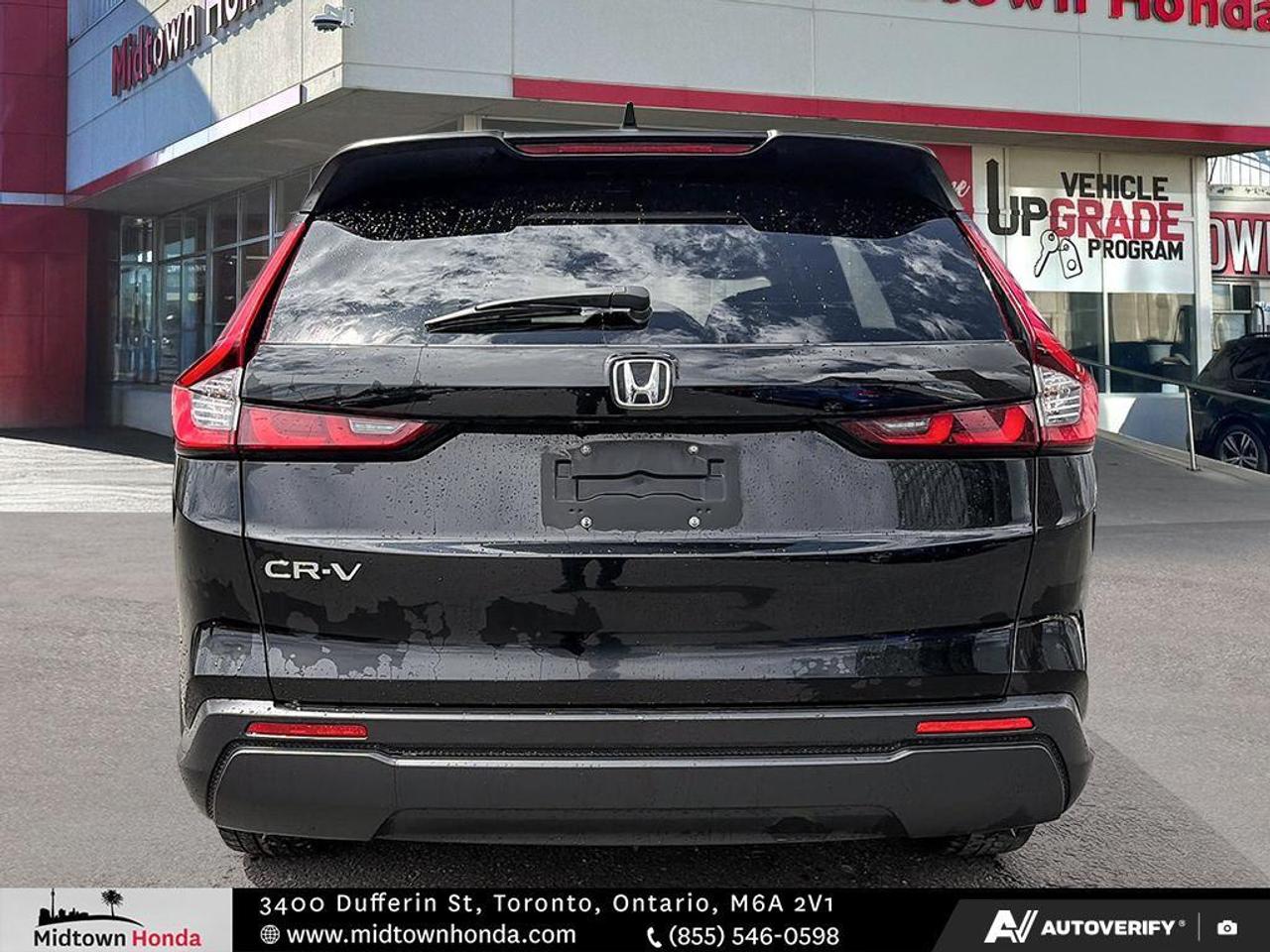 2024 Honda CR-V APPLE/ANDROID I ONE OWNER I NO ACCIDENTS Photo