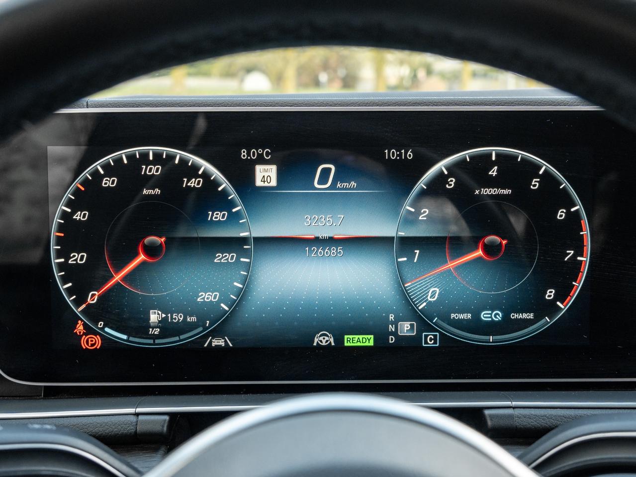2021 Mercedes-Benz GLE GLE450 4MATIC SUV TRADE IN ONE OWNER WELL EQUIPPED Photo
