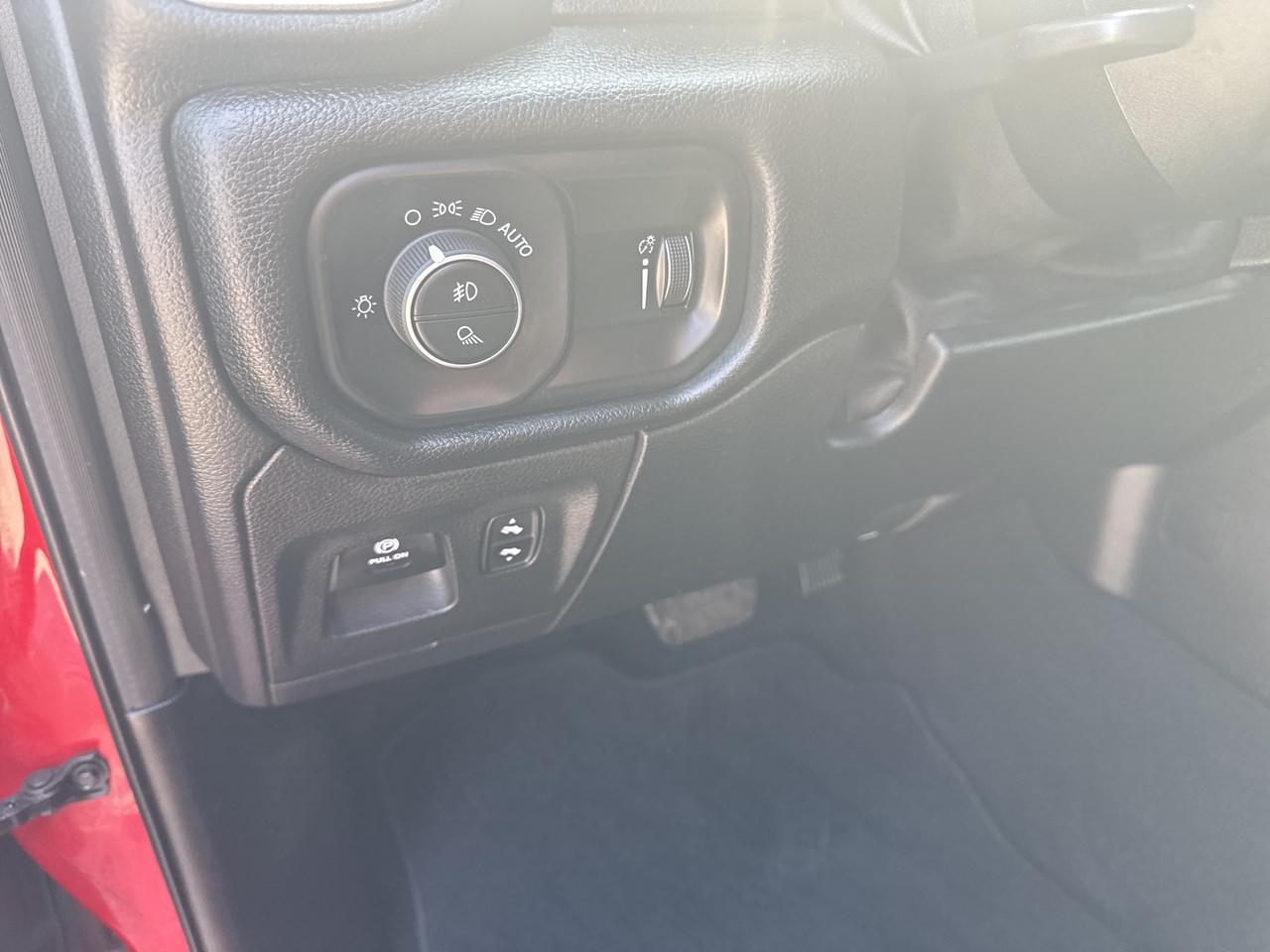 2020 RAM 1500 Big Horn Photo