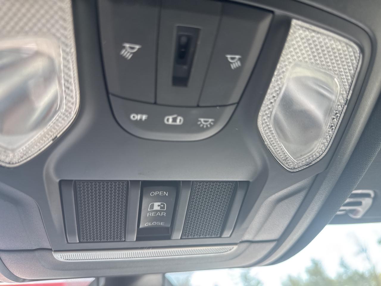 2020 RAM 1500 Big Horn Photo