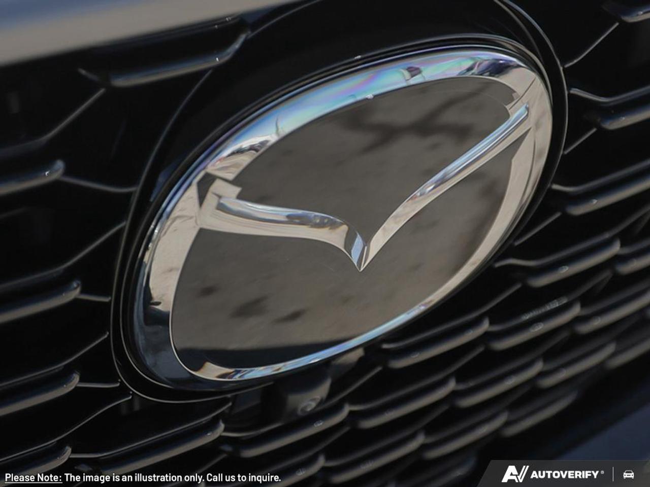 2026 Mazda CX-90 MHEV GT-P 4dr i-ACTIV All-Wheel Drive Sport Utility Photo
