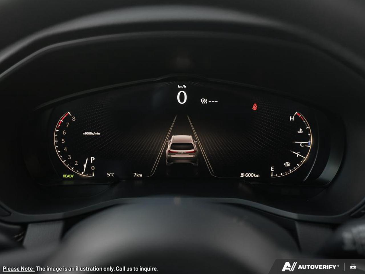 2026 Mazda CX-90 MHEV GT-P 4dr i-ACTIV All-Wheel Drive Sport Utility Photo