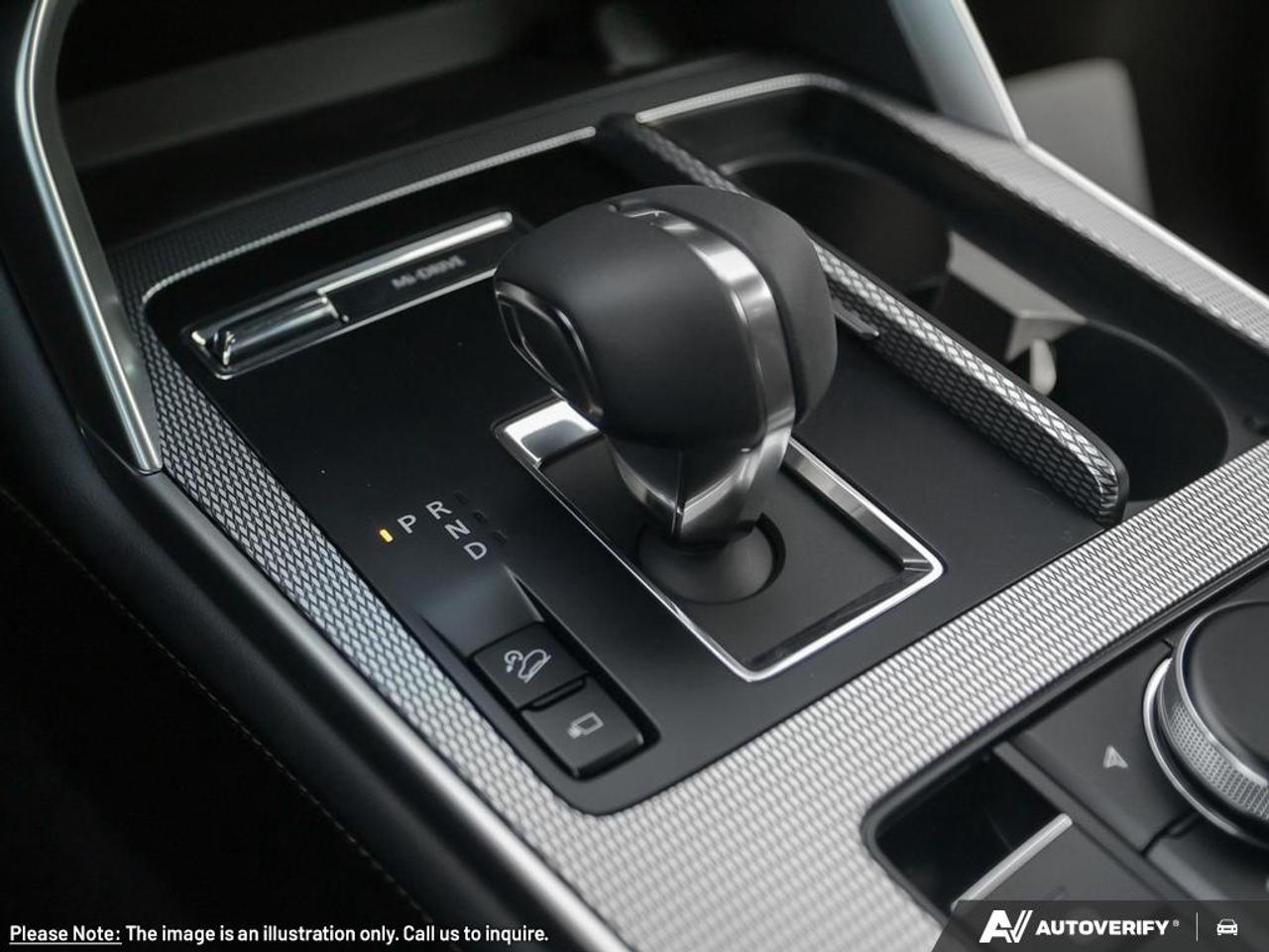 2026 Mazda CX-90 MHEV GT-P 4dr i-ACTIV All-Wheel Drive Sport Utility Photo