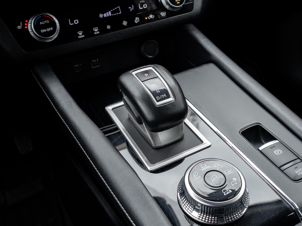 2023 Mitsubishi Outlander ES S-AWC CPO FINANCE RATES FOR AS LOW AS 0.90% Photo