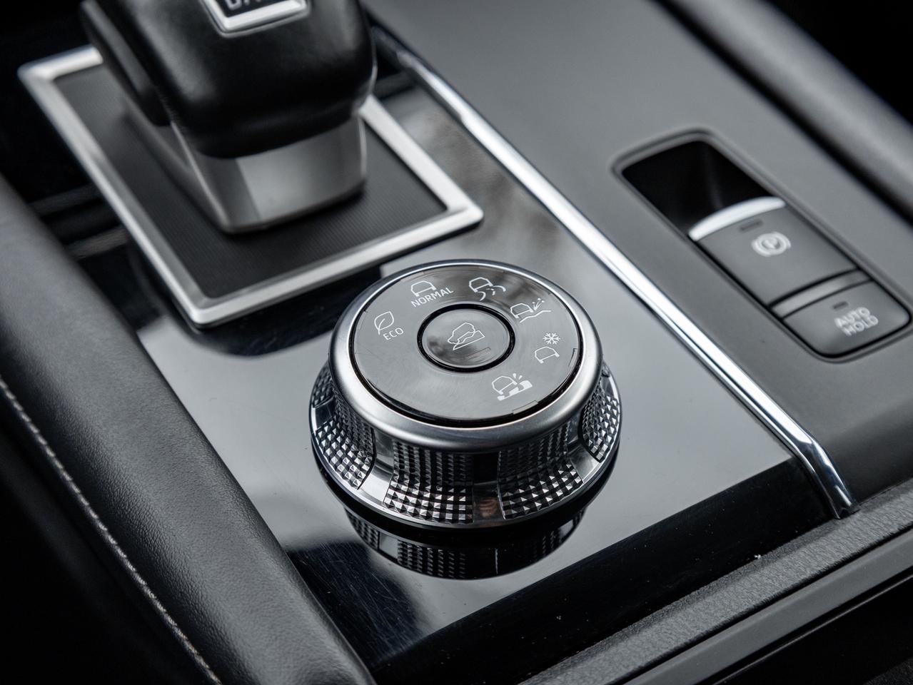 2023 Mitsubishi Outlander ES S-AWC CPO FINANCE RATES FOR AS LOW AS 0.90% Photo