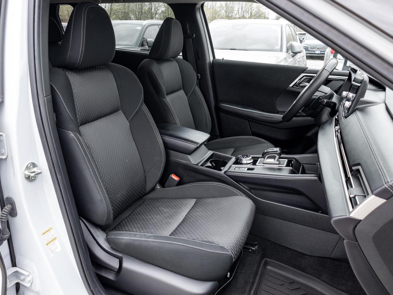2023 Mitsubishi Outlander ES S-AWC CPO FINANCE RATES FOR AS LOW AS 0.90% Photo