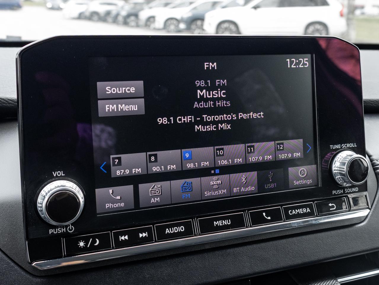 2023 Mitsubishi Outlander ES S-AWC CPO FINANCE RATES FOR AS LOW AS 0.90% Photo