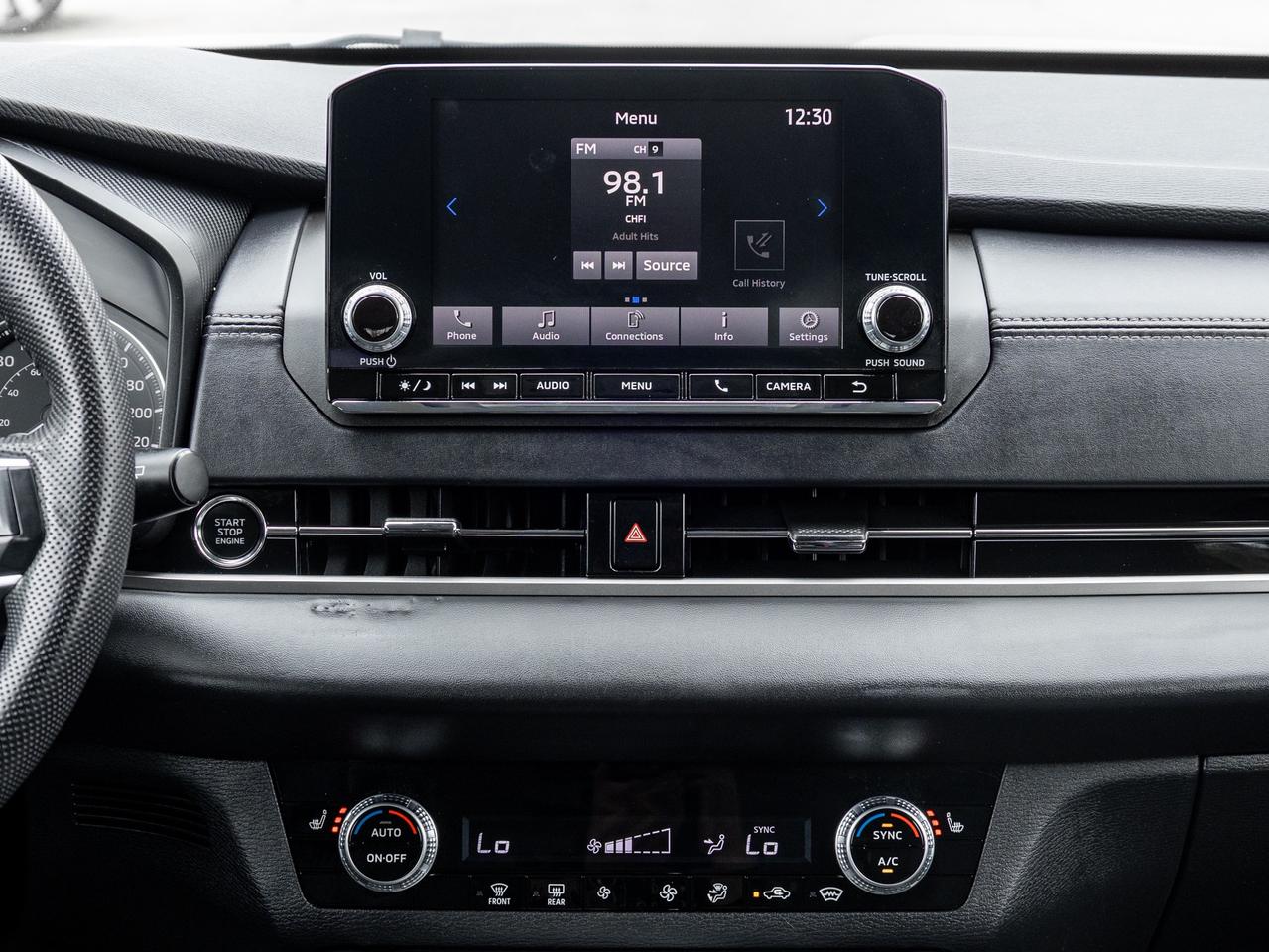 2023 Mitsubishi Outlander ES S-AWC CPO FINANCE RATES FOR AS LOW AS 0.90% Photo