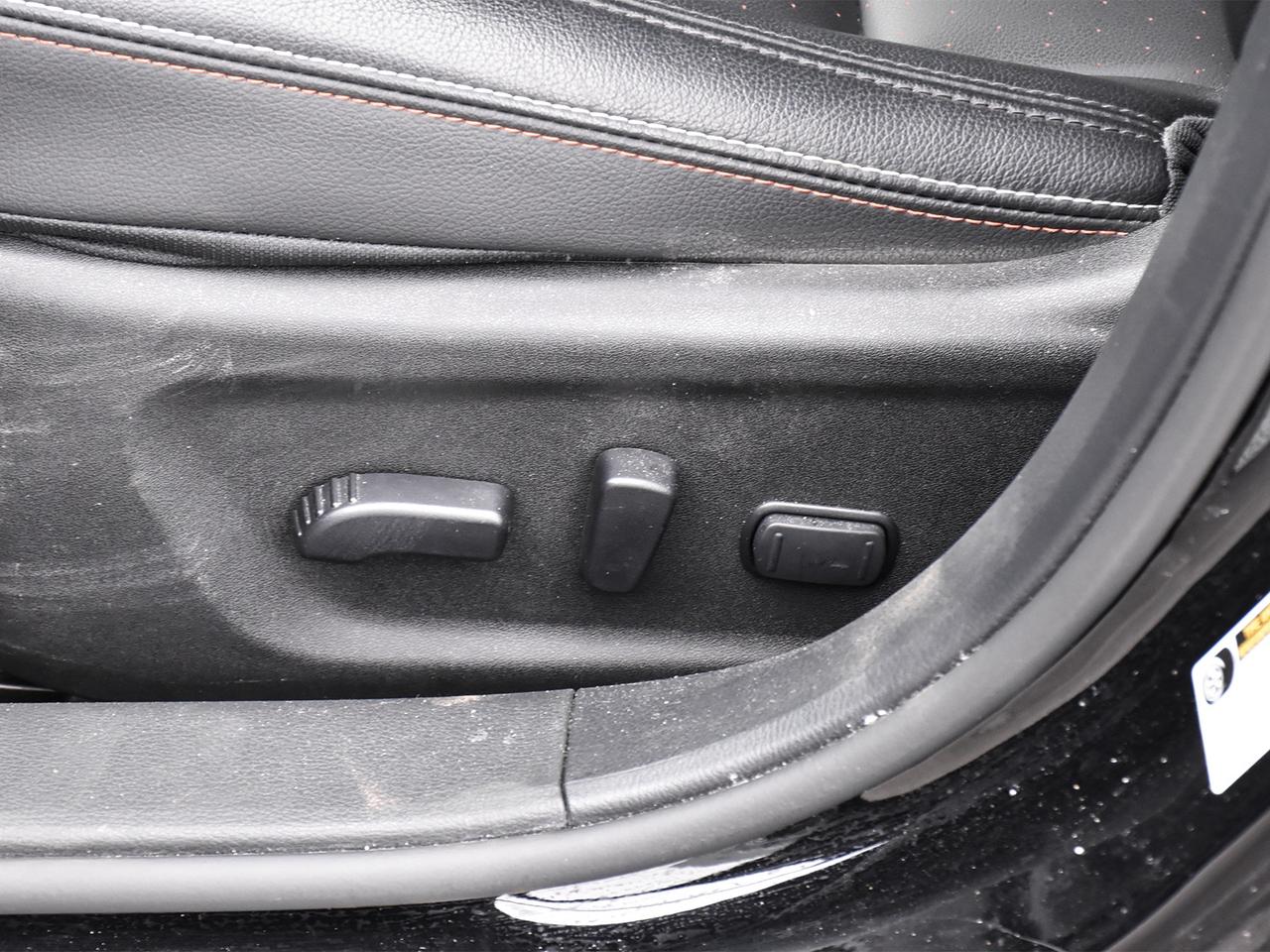 2024 Nissan Altima SR  - Sunroof -  Navigation Photo