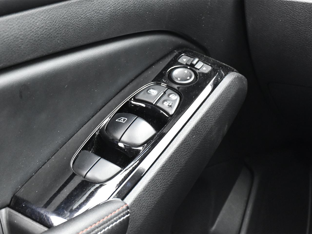 2024 Nissan Altima SR  - Sunroof -  Navigation Photo