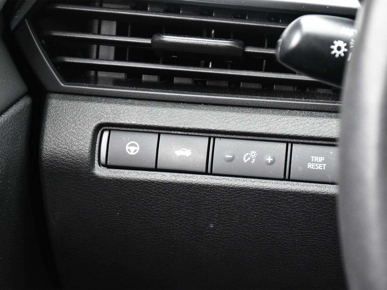 2024 Nissan Altima SR  - Sunroof -  Navigation Photo