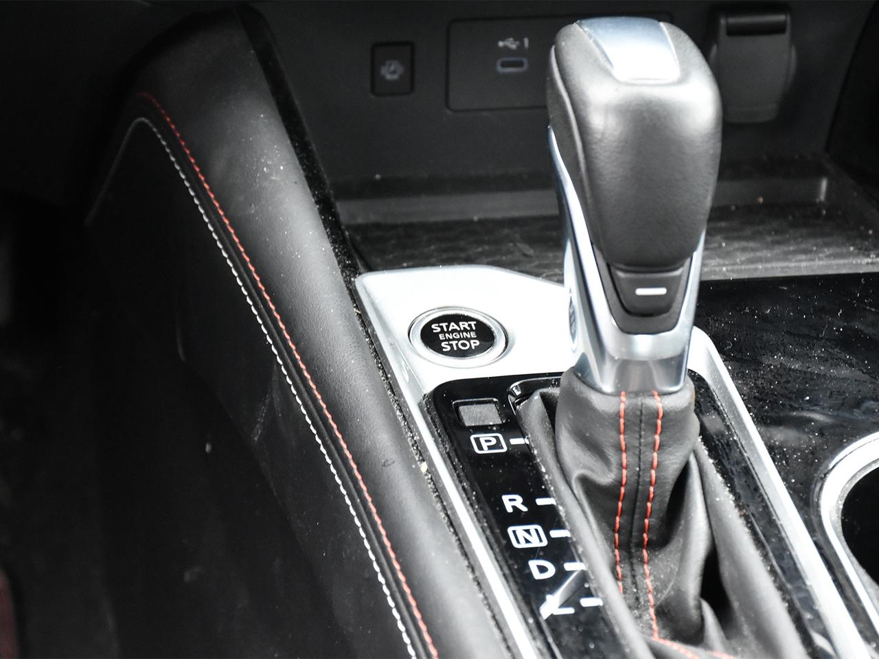 2024 Nissan Altima SR  - Sunroof -  Navigation Photo