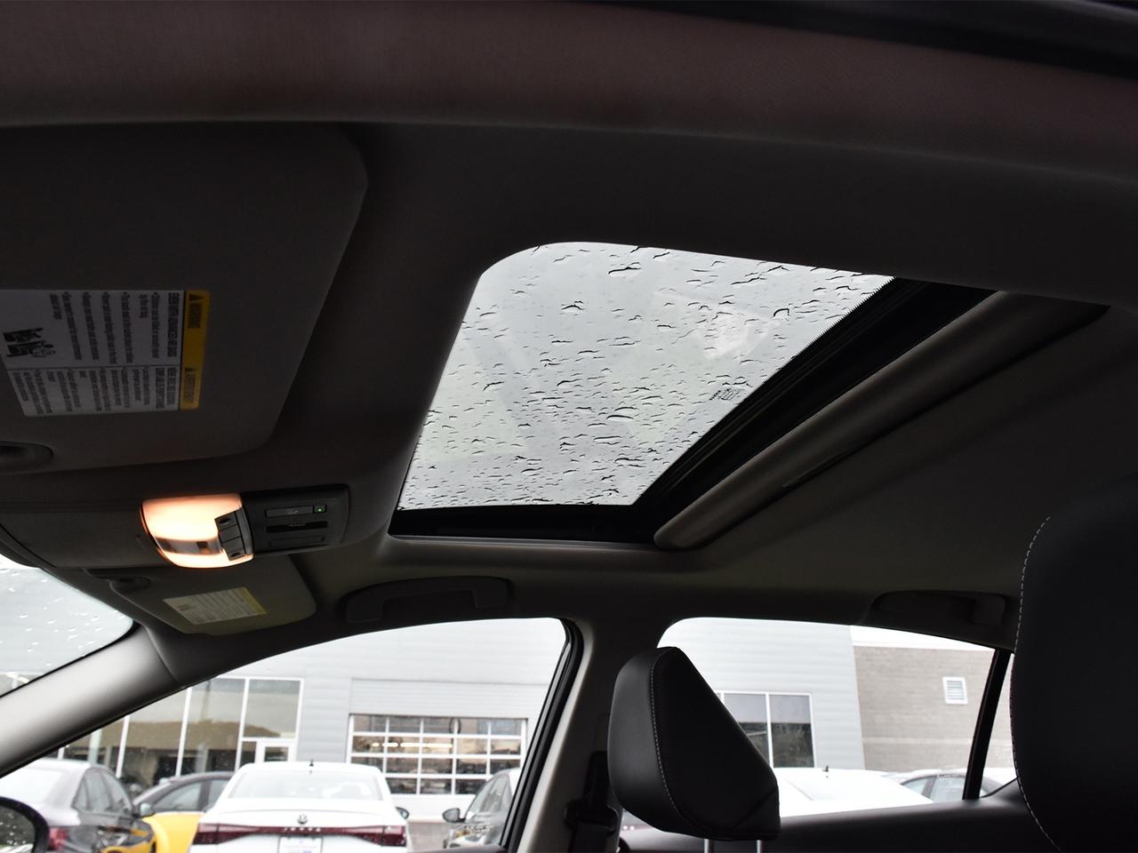 2024 Nissan Altima SR  - Sunroof -  Navigation Photo