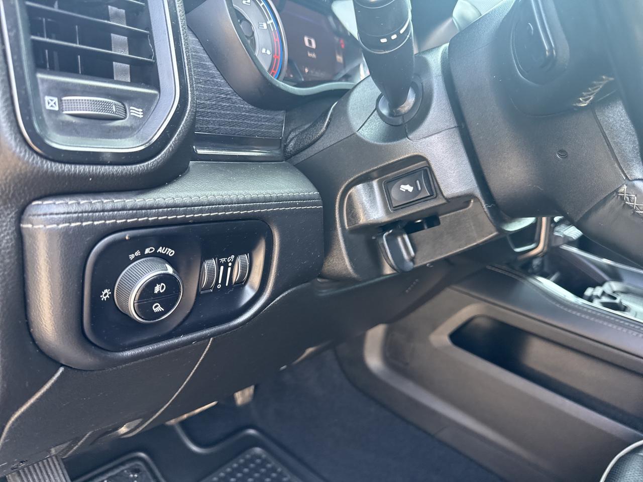 2022 RAM 3500 Limited Photo