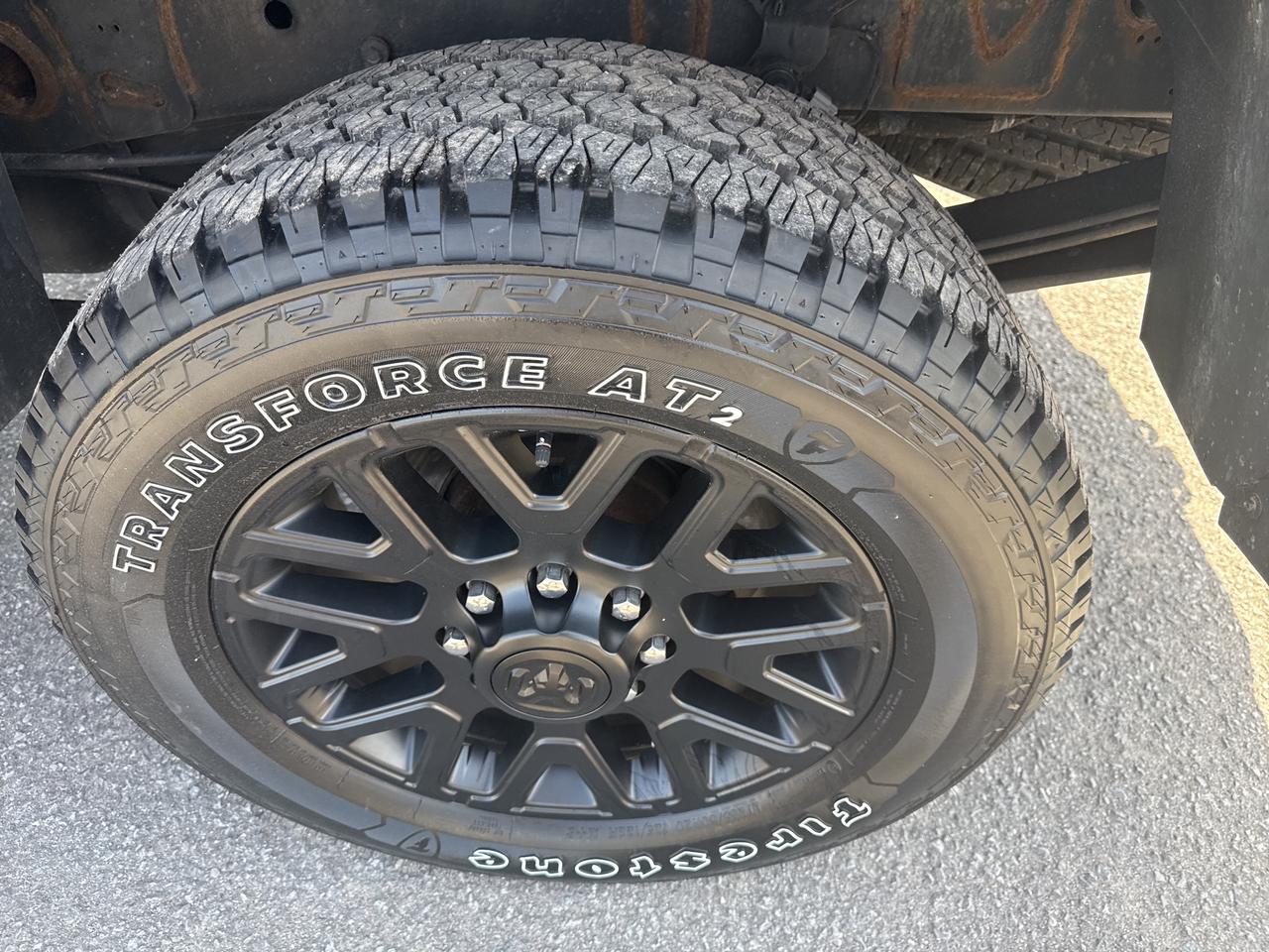 2022 RAM 3500 Limited Photo