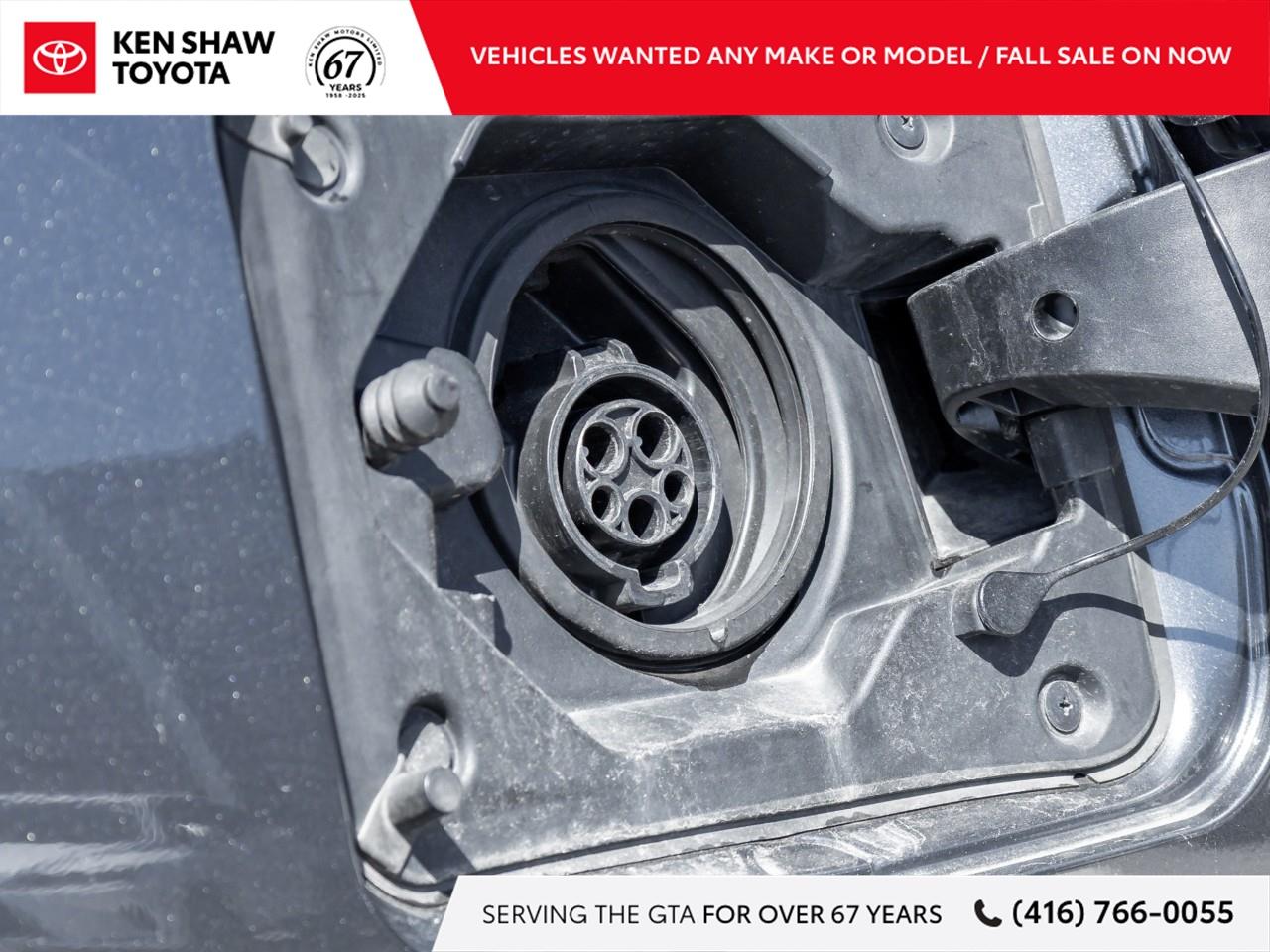 2023 Toyota RAV4 Prime XSE 4dr All-Wheel Drive Photo