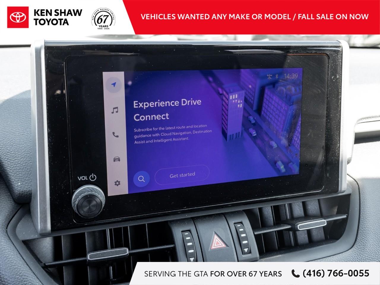 2023 Toyota RAV4 Prime XSE 4dr All-Wheel Drive Photo
