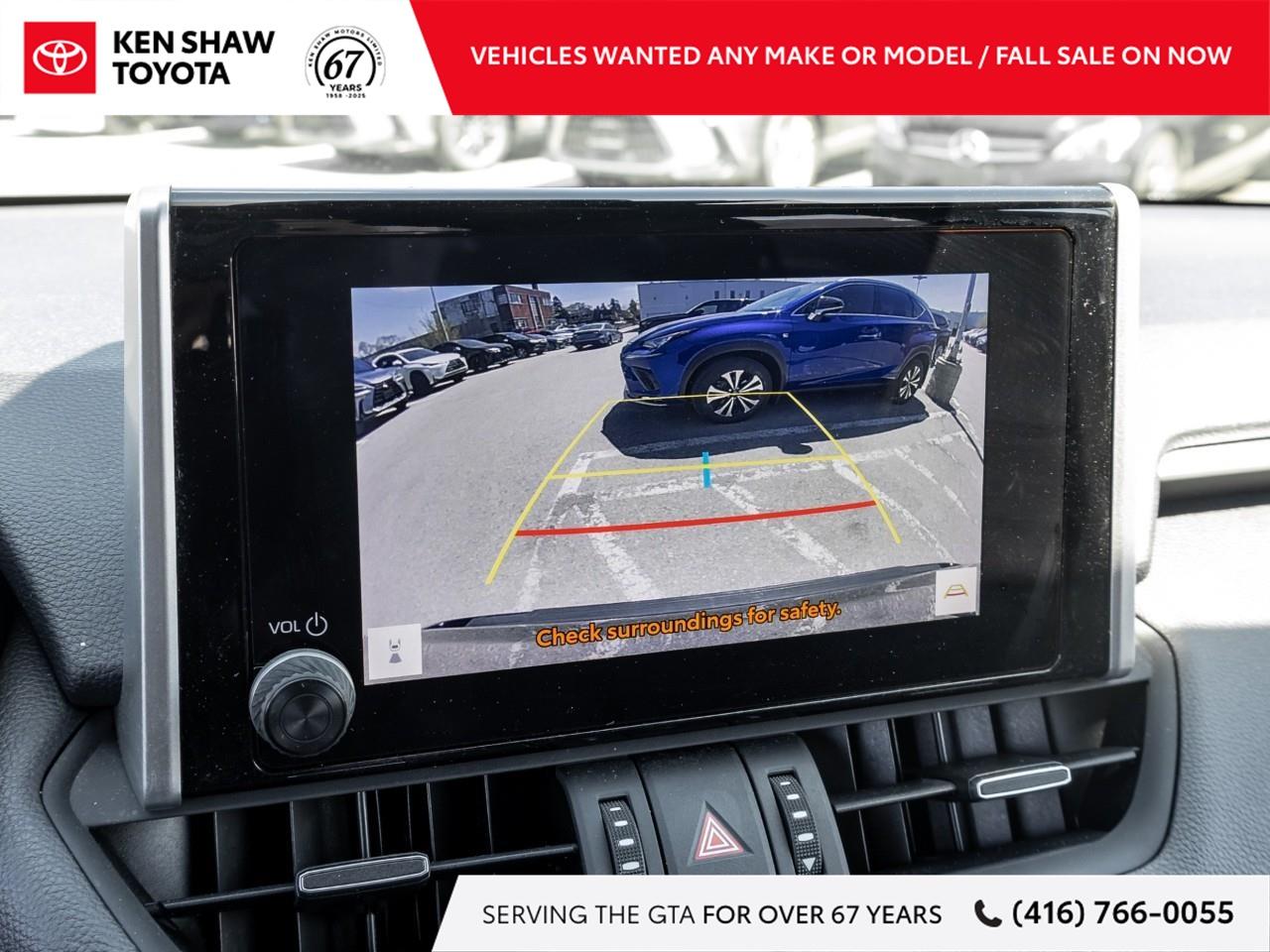 2023 Toyota RAV4 Prime XSE 4dr All-Wheel Drive Photo