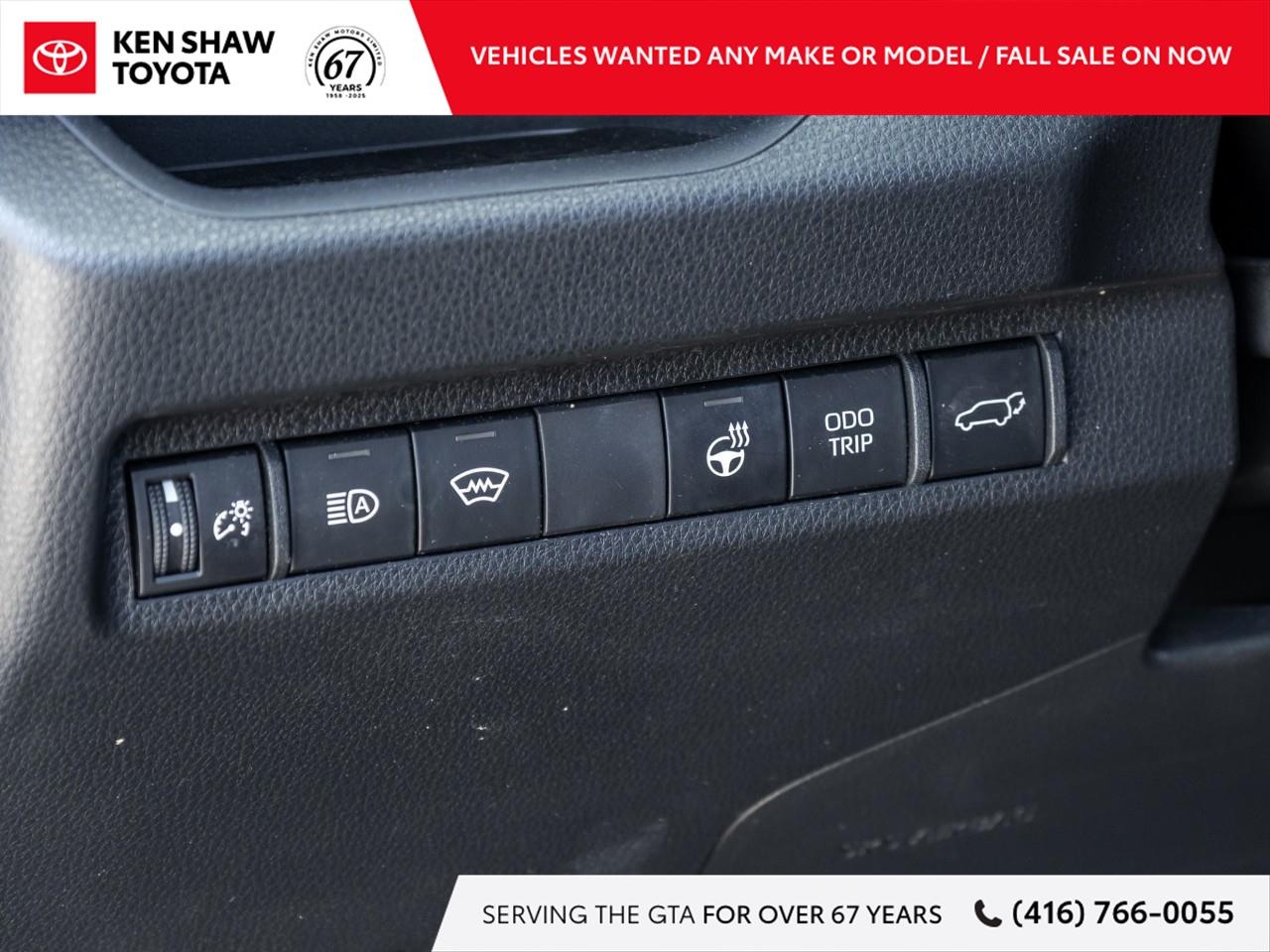 2023 Toyota RAV4 Prime XSE 4dr All-Wheel Drive Photo