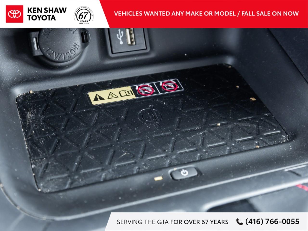 2023 Toyota RAV4 Prime XSE 4dr All-Wheel Drive Photo