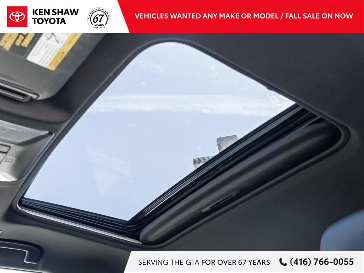 2023 Toyota RAV4 Prime XSE 4dr All-Wheel Drive Photo