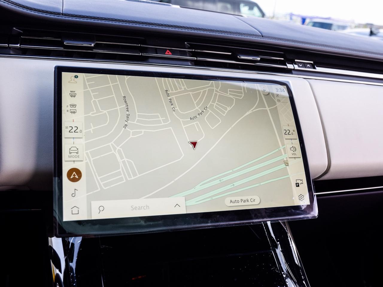 2025 Land Rover Range Rover Sport SV Edition Two Photo