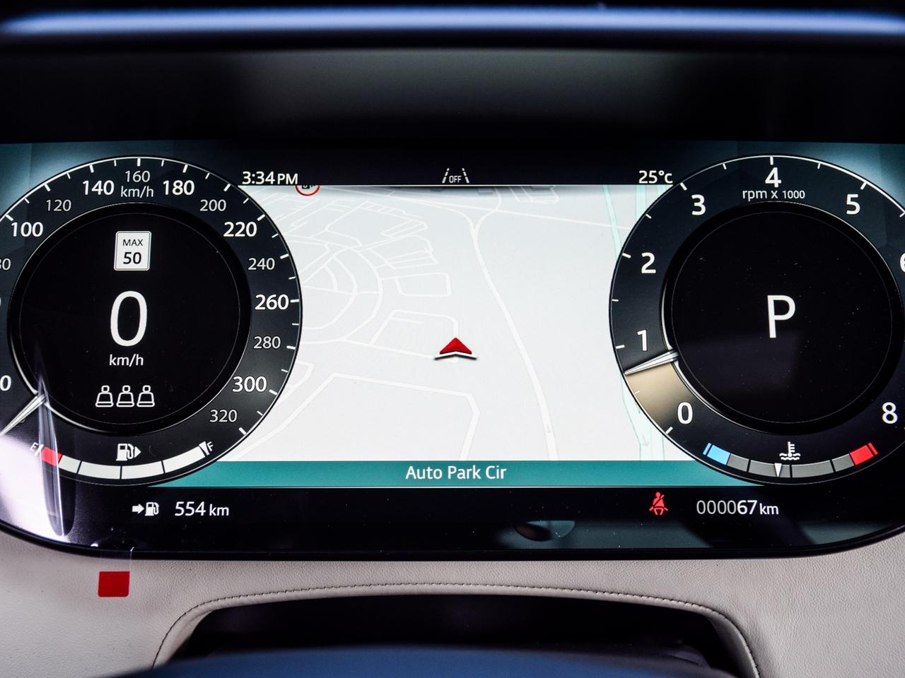 2025 Land Rover Range Rover Sport SV Edition Two Photo
