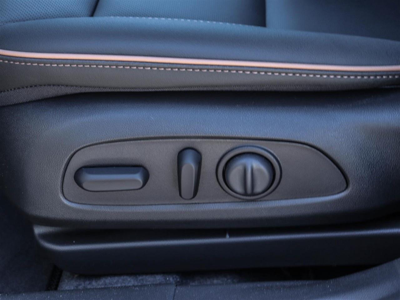 2026 Buick Envista FWD 4dr Avenir Photo