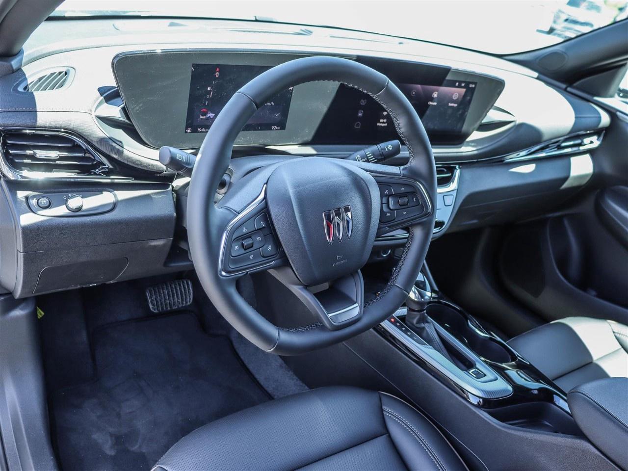 2026 Buick Envista FWD 4dr Avenir Photo