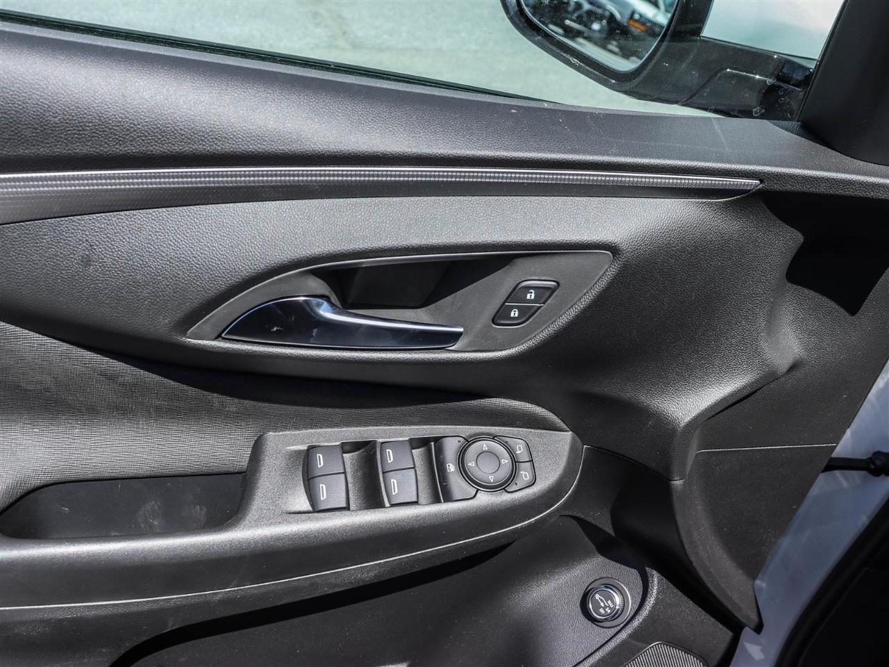 2026 Buick Envista FWD 4dr Avenir Photo