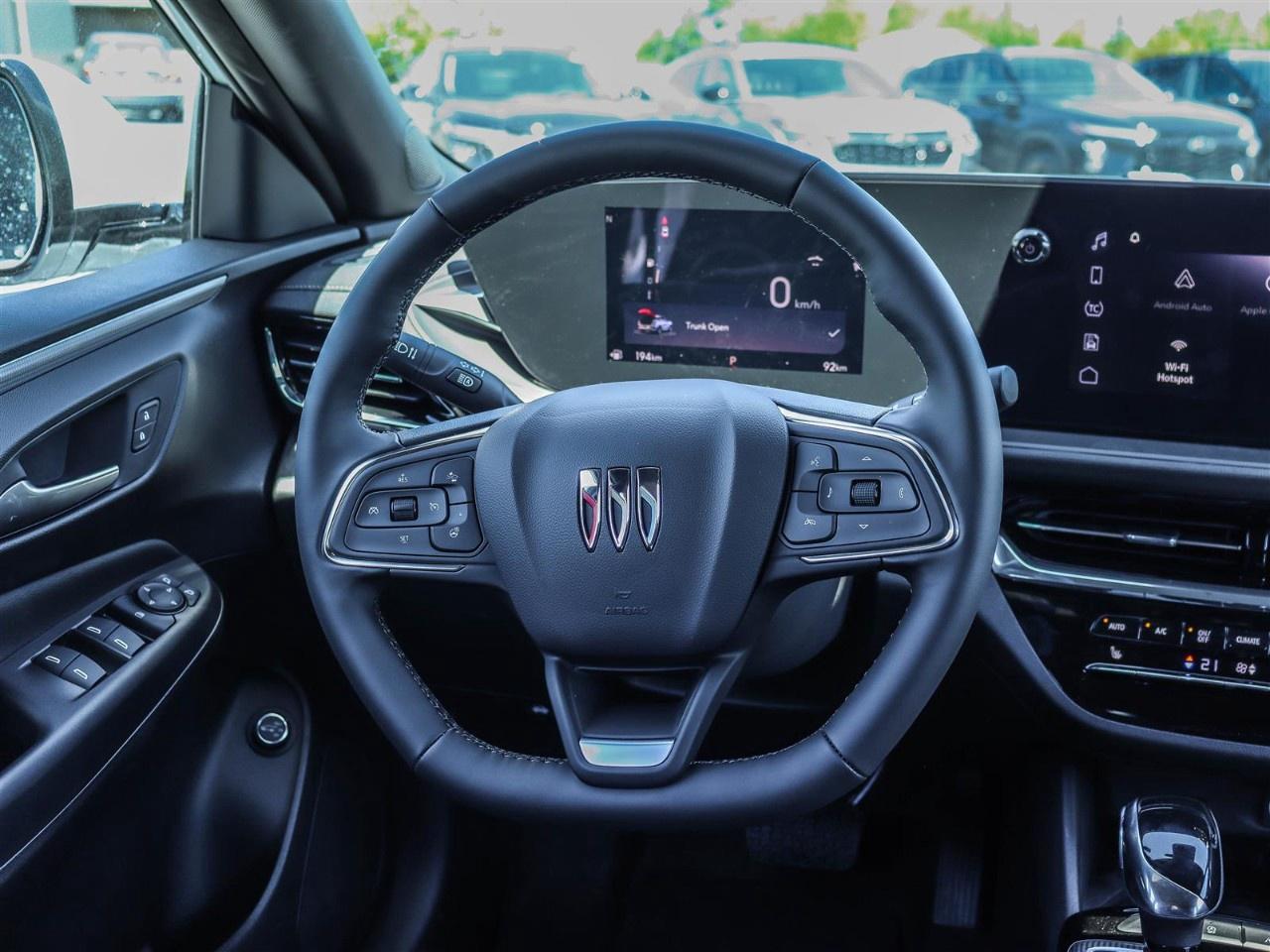 2026 Buick Envista FWD 4dr Avenir Photo