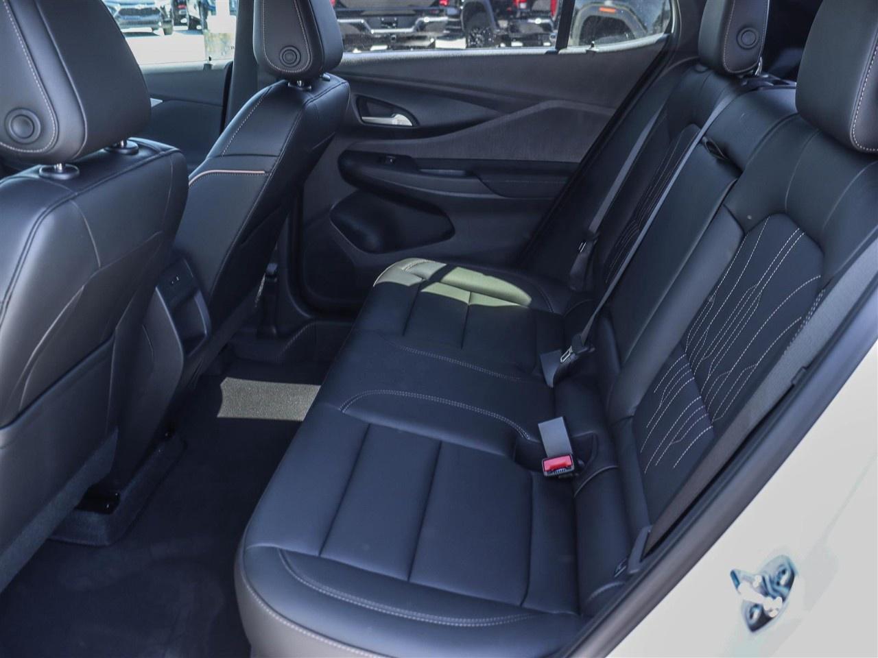 2026 Buick Envista FWD 4dr Avenir Photo