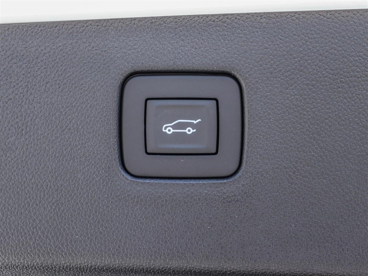 2026 Buick Envista FWD 4dr Avenir Photo