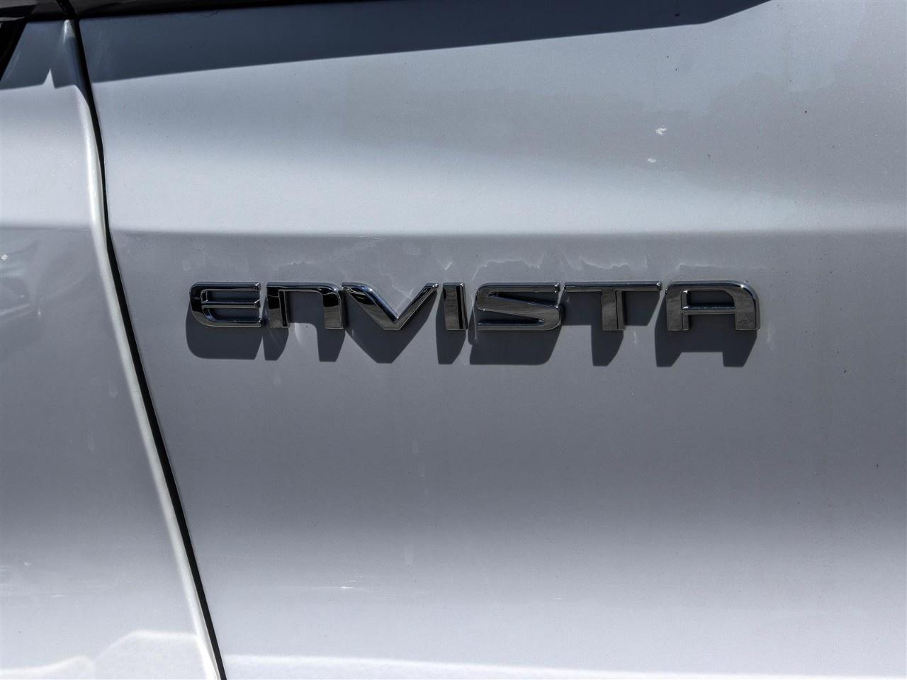 2026 Buick Envista FWD 4dr Avenir Photo