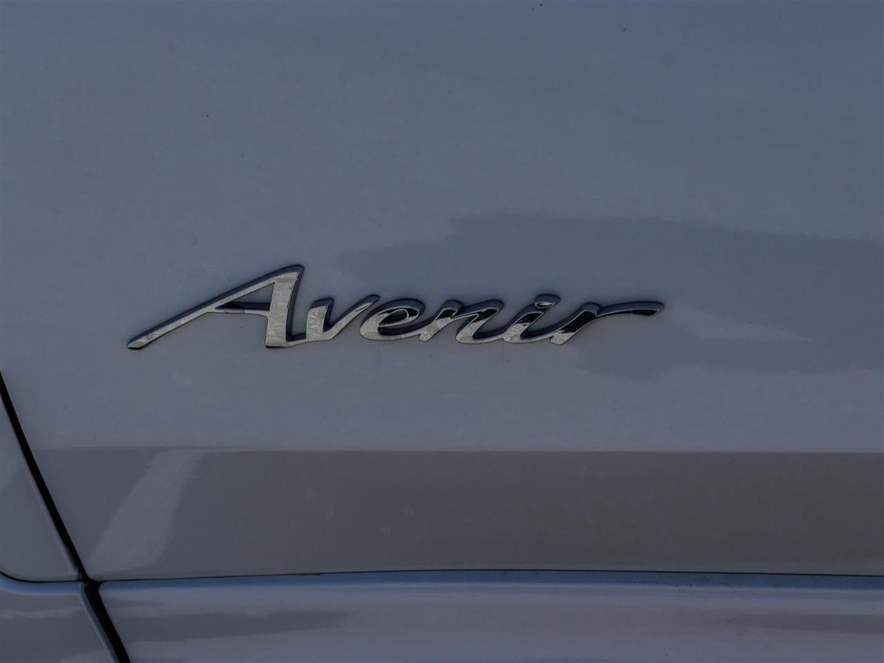 2026 Buick Envista FWD 4dr Avenir Photo