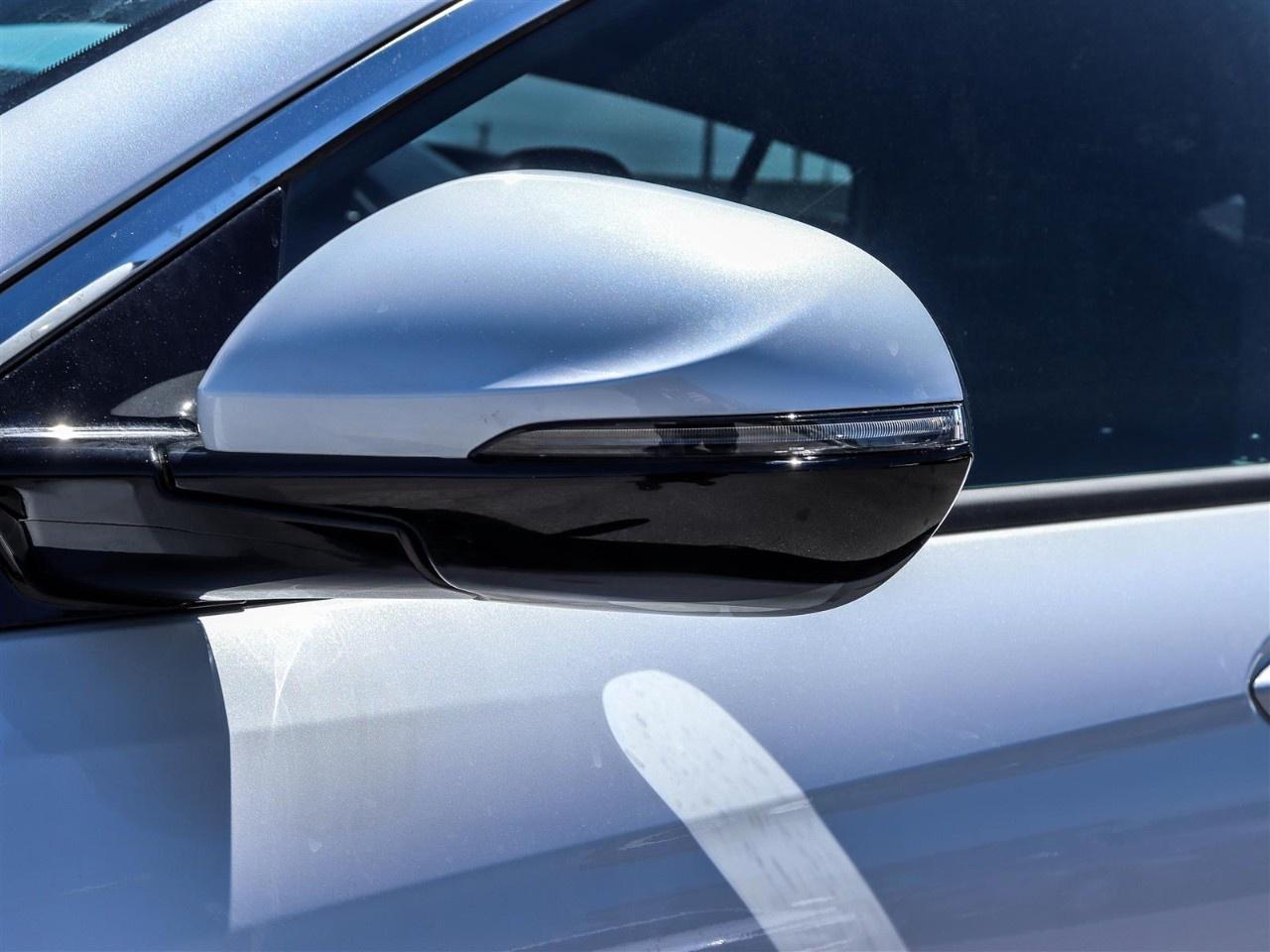 2026 Buick Envista FWD 4dr Avenir Photo