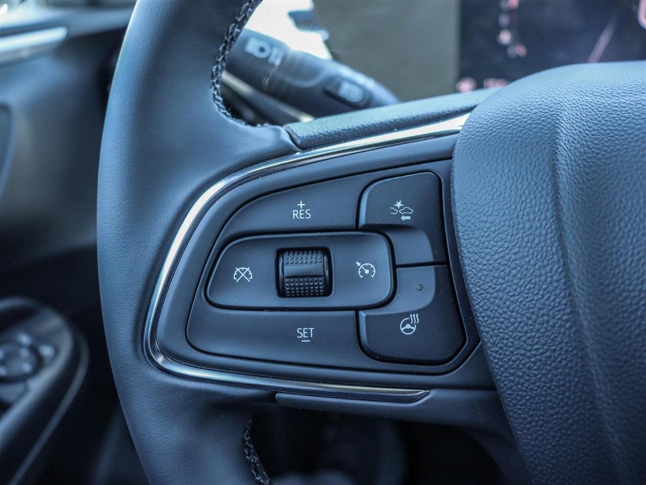 2026 Buick Envista FWD 4dr Avenir Photo