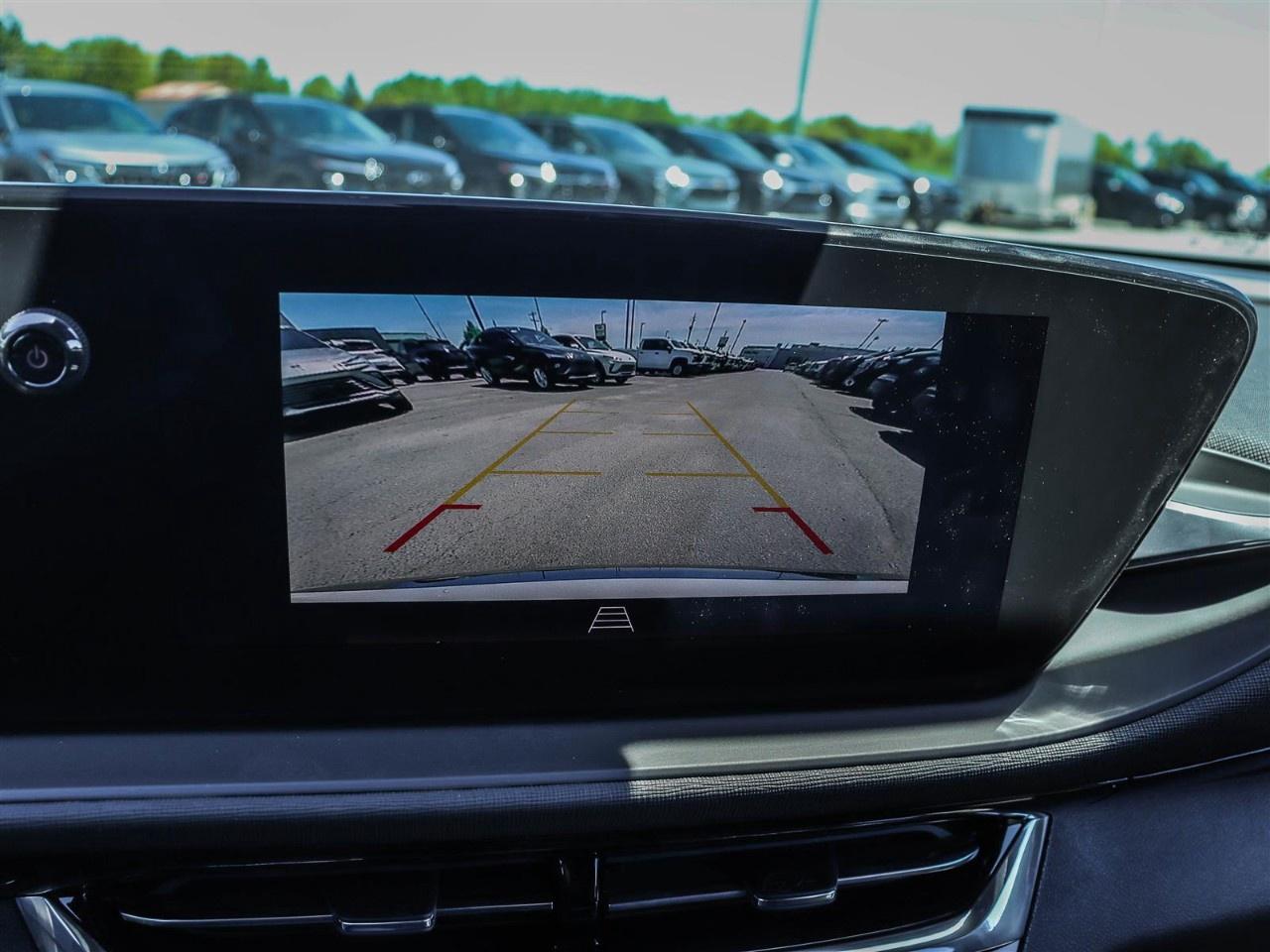 2026 Buick Envista FWD 4dr Avenir Photo