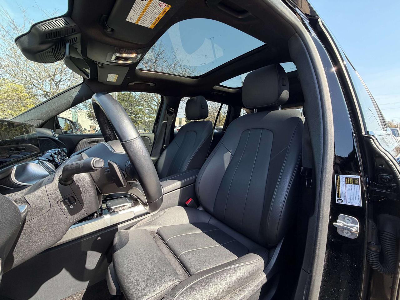 2023 Mercedes-Benz AMG GLB 35 GLB 250, PREMIUM PKG, NAVI PKG,ACTIVE PARK ASSIST, Photo