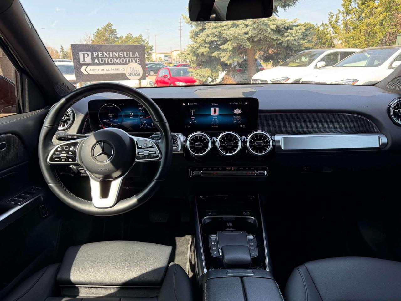 2023 Mercedes-Benz AMG GLB 35 GLB 250, PREMIUM PKG, NAVI PKG,ACTIVE PARK ASSIST, Photo