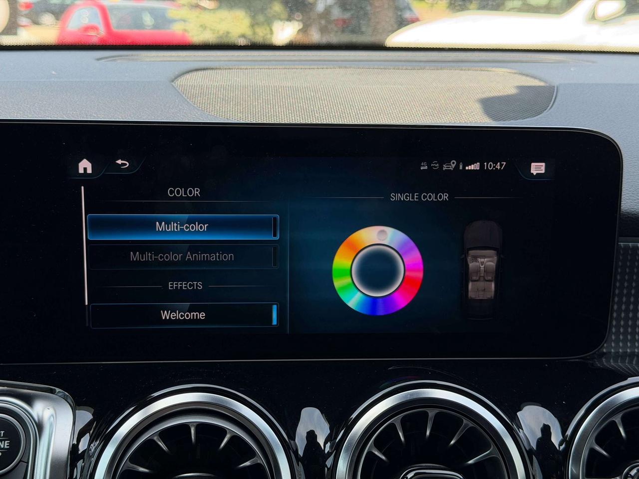 2023 Mercedes-Benz AMG GLB 35 GLB 250, PREMIUM PKG, NAVI PKG,ACTIVE PARK ASSIST, Photo