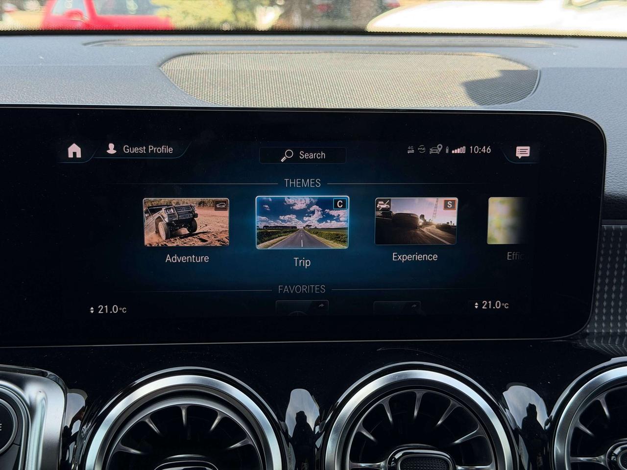 2023 Mercedes-Benz AMG GLB 35 GLB 250, PREMIUM PKG, NAVI PKG,ACTIVE PARK ASSIST, Photo