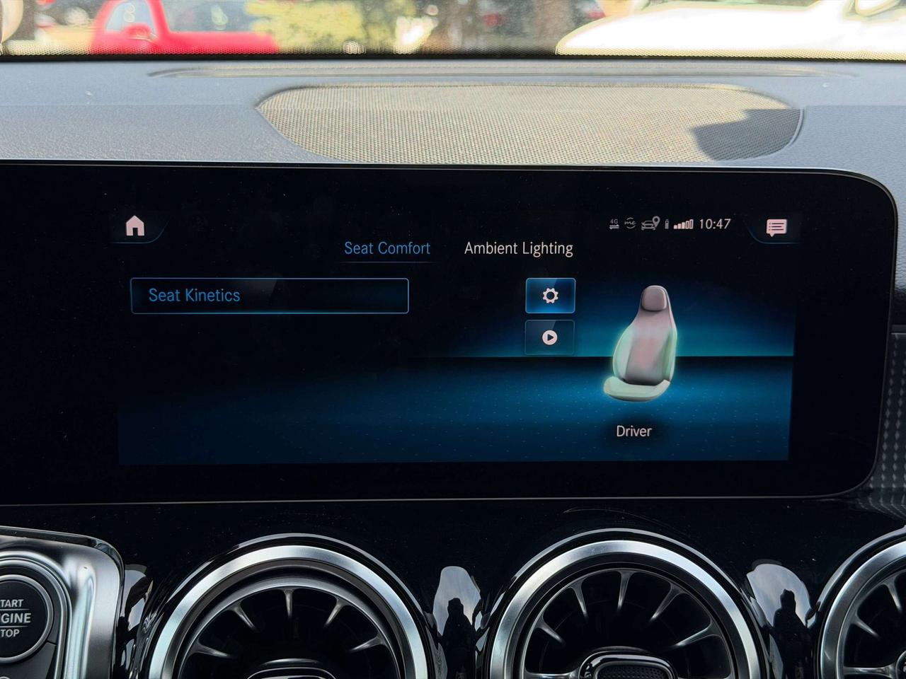 2023 Mercedes-Benz AMG GLB 35 GLB 250, PREMIUM PKG, NAVI PKG,ACTIVE PARK ASSIST, Photo