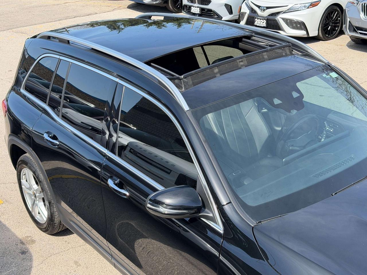 2023 Mercedes-Benz AMG GLB 35 GLB 250, PREMIUM PKG, NAVI PKG,ACTIVE PARK ASSIST, Photo