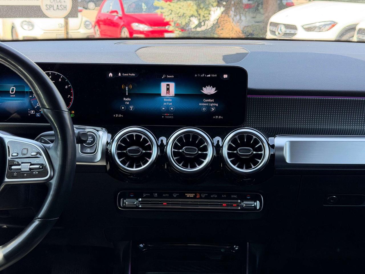 2023 Mercedes-Benz AMG GLB 35 GLB 250, PREMIUM PKG, NAVI PKG,ACTIVE PARK ASSIST, Photo