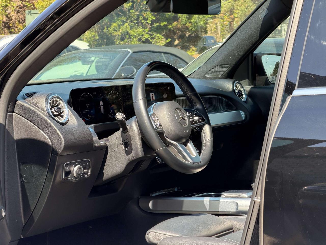 2023 Mercedes-Benz AMG GLB 35 GLB 250, PREMIUM PKG, NAVI PKG,ACTIVE PARK ASSIST, Photo