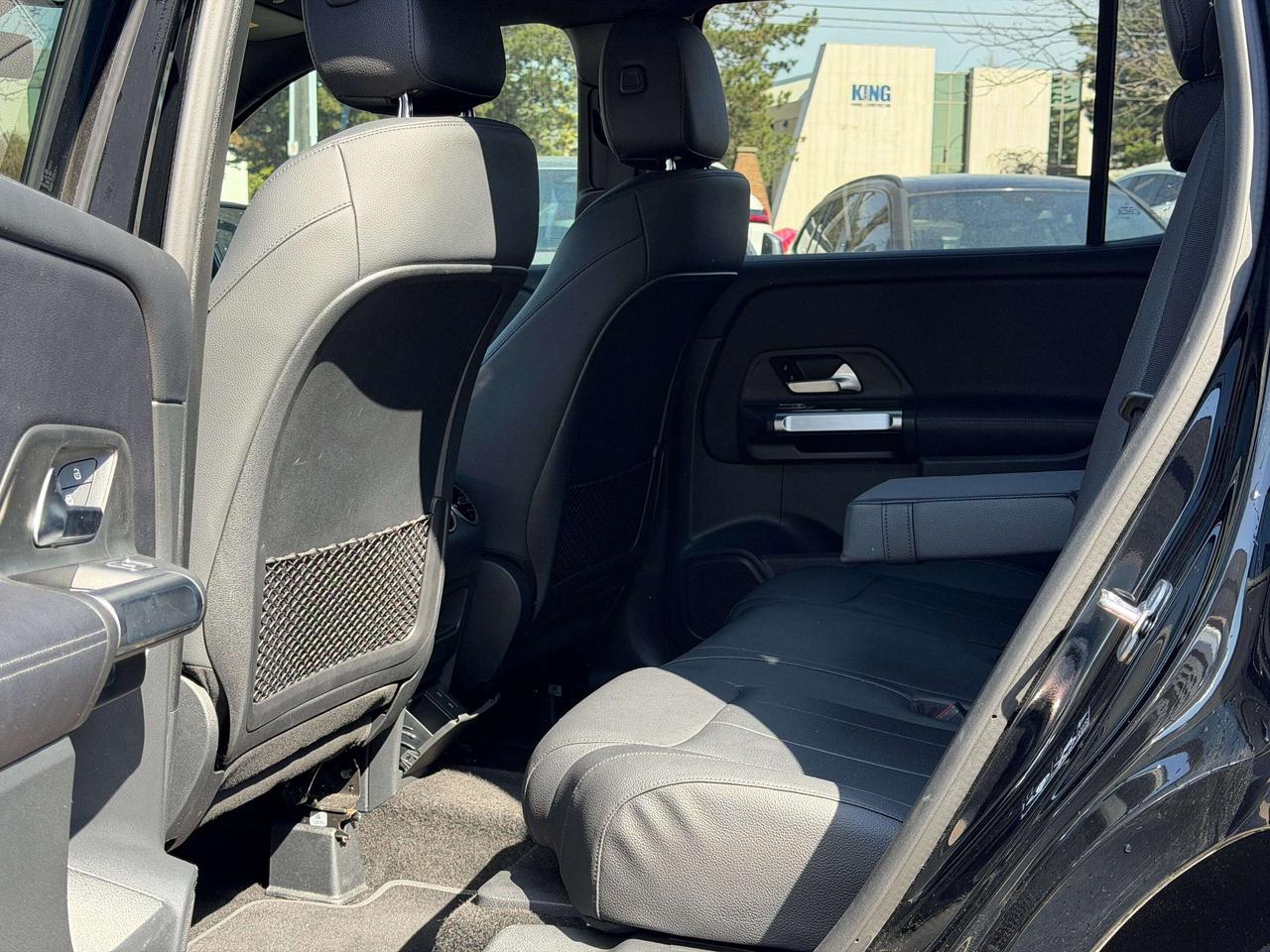2023 Mercedes-Benz AMG GLB 35 GLB 250, PREMIUM PKG, NAVI PKG,ACTIVE PARK ASSIST, Photo