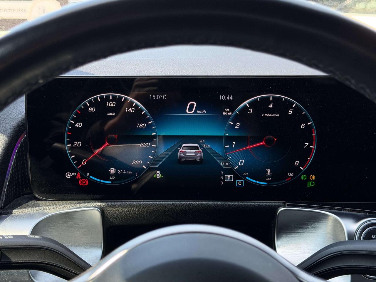 2023 Mercedes-Benz AMG GLB 35 GLB 250, PREMIUM PKG, NAVI PKG,ACTIVE PARK ASSIST, Photo